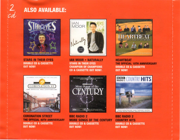 Various : More Cold Feet (2xCD, Comp) 3