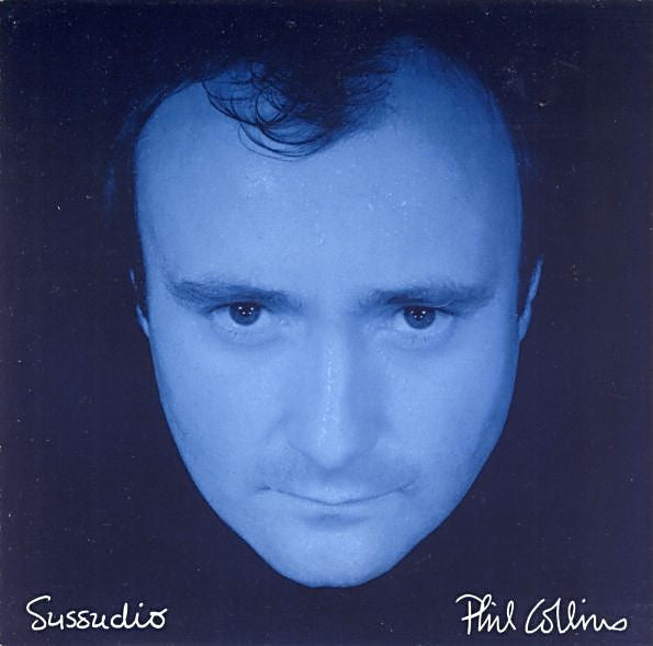 Phil Collins : Sussudio (7, Single) 0