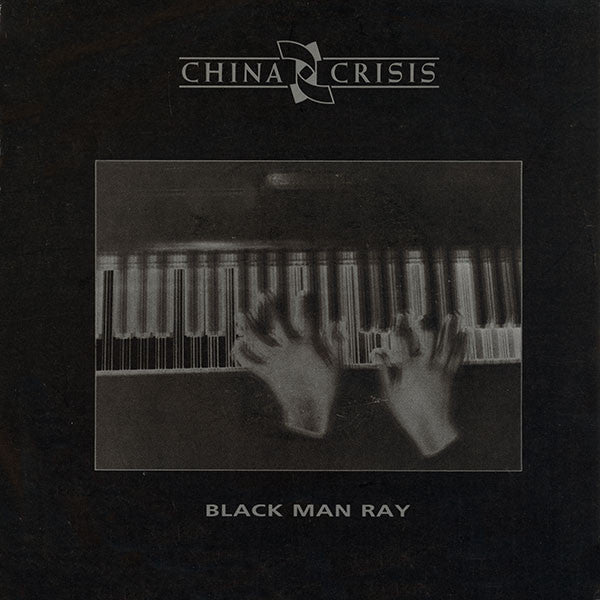 China Crisis : Black Man Ray (7, Single) 0