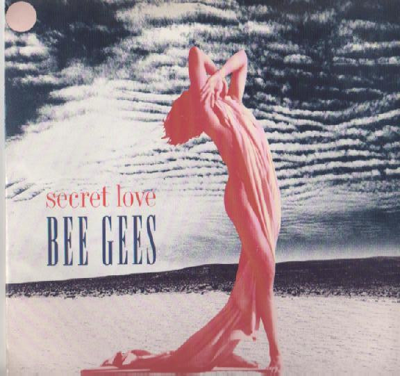 Bee Gees : Secret Love (7, Single) 0