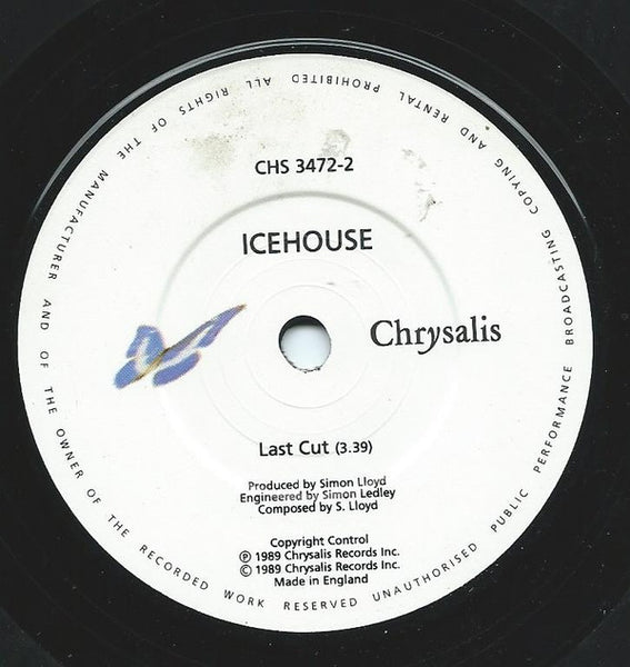 Icehouse : Touch The Fire (7) 3