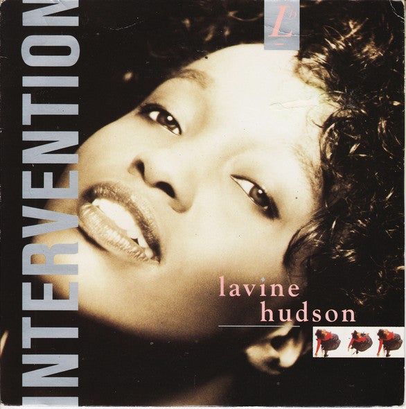 Lavine Hudson : Intervention (7, Single) 0
