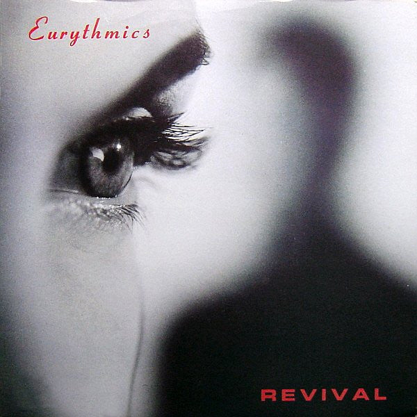 Eurythmics : Revival (7, Single) 0