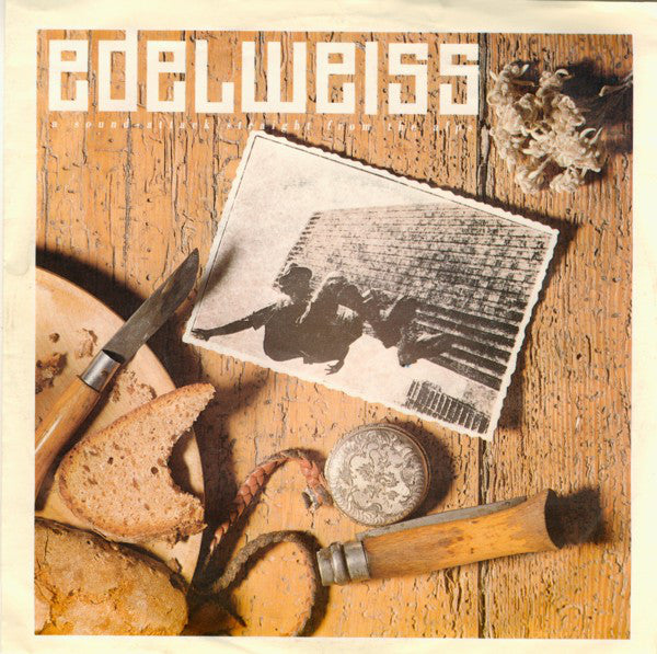 Edelweiss : Bring Me Edelweiss (7, Single) 0