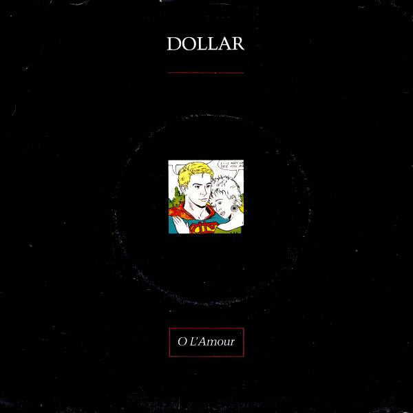Dollar : O LAmour (7, Single) 0