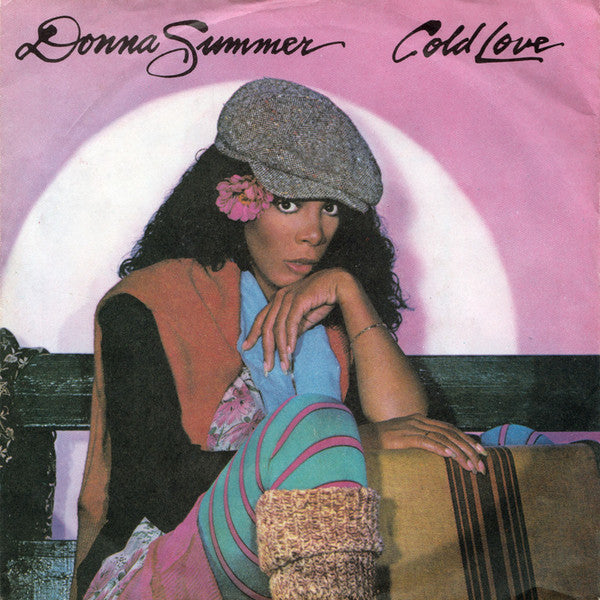 Donna Summer : Cold Love (7, Single) 0