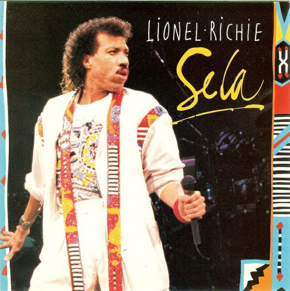 Lionel Richie : Se La (7) 0