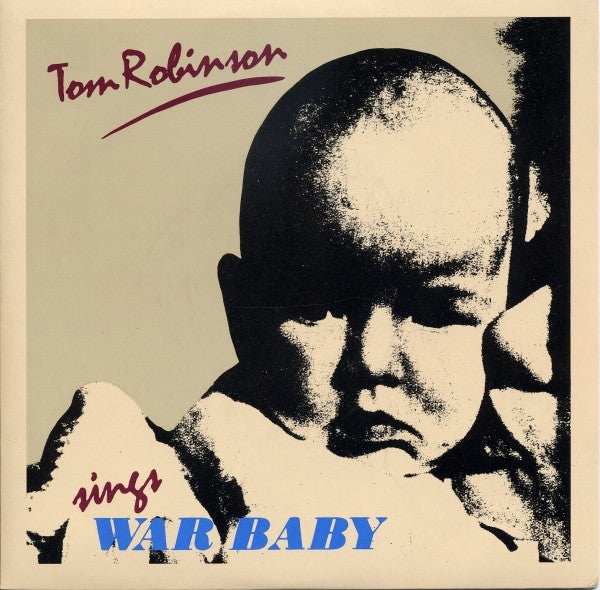 Tom Robinson : War Baby (7, Single) 0