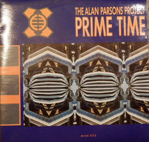 The Alan Parsons Project : Prime Time (7, Single) 0