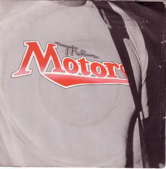 The Motors : Be What You Gotta Be (7) 0