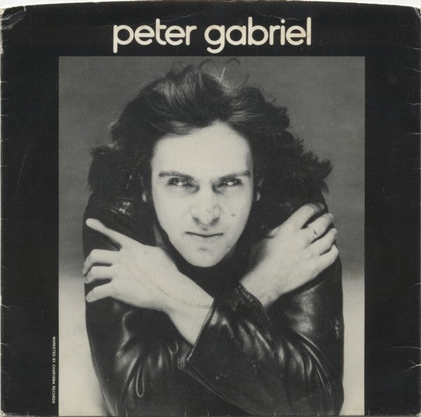 Peter Gabriel : Solsbury Hill (7, Single) 0