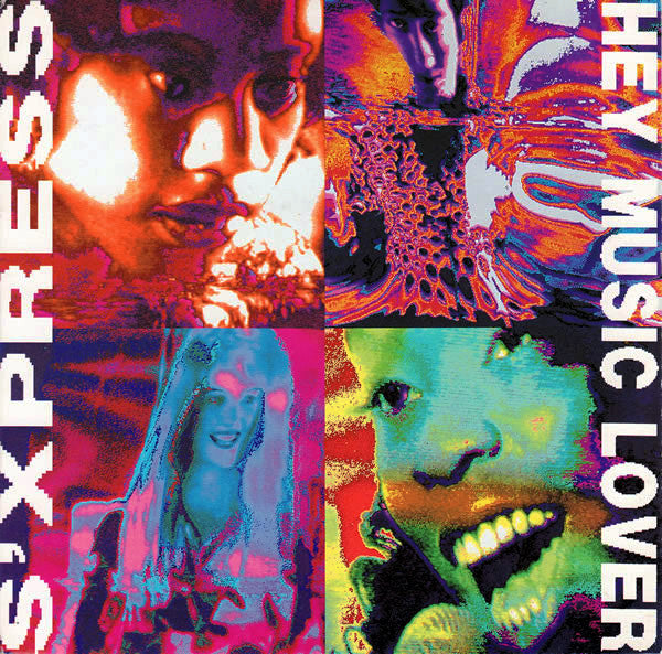 SExpress : Hey Music Lover (7) 0