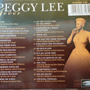 Peggy Lee : Fever (CD, Comp)