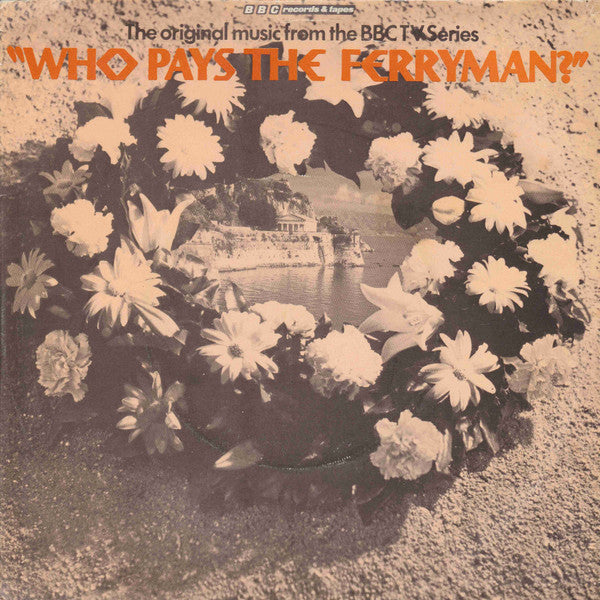 Γιάννης Μαρκόπουλος : Who Pays The Ferryman? (7, Single, Pus) 0