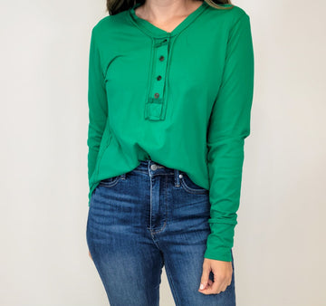 Emerald Henley