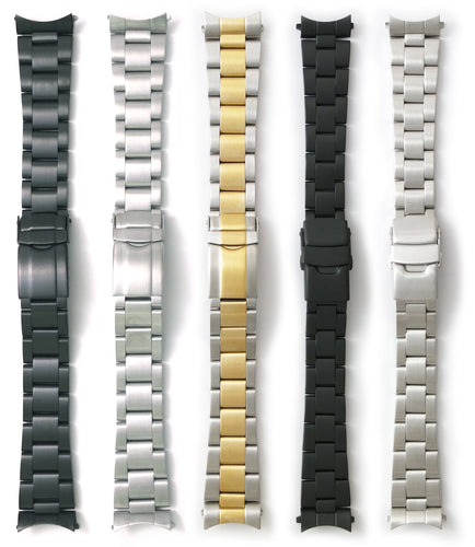 Extension Belt – VAGUE WATCH CO.