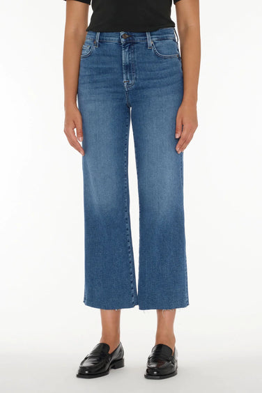 7 for all mankind sale dojo crop
