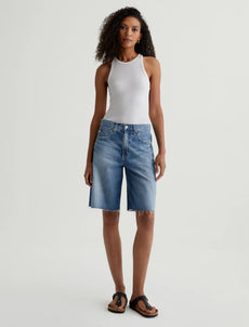 HATTIE SHORT (GEMINI) - A.G.
