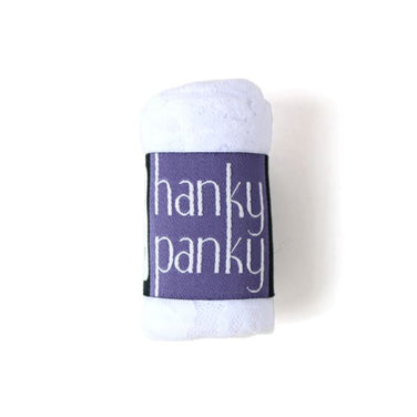 Hanky Panky Original Rise Cotton Thong