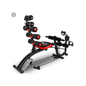 abs workout machine at home