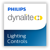 Philips-Dynalite - Ved Electricals - Ved Group