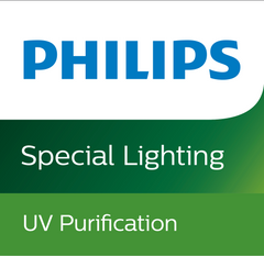 Philips Special Lighting UV Purification