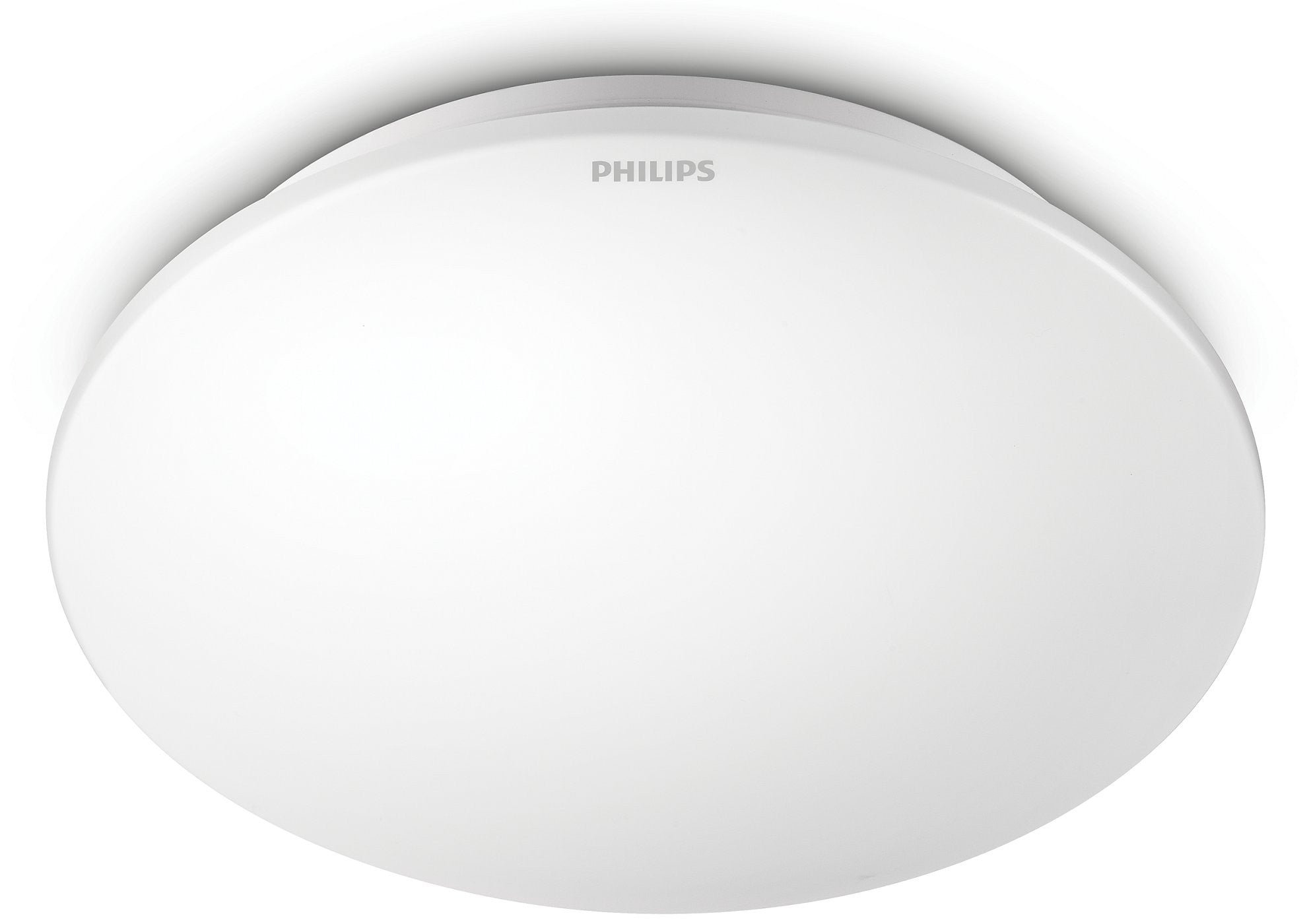 Philips Led Ceiling Light 6500k Cool Daylight Crystal White 16w