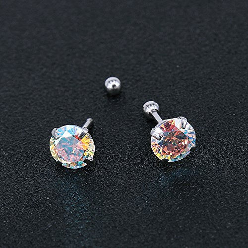 swarovski conch earrings