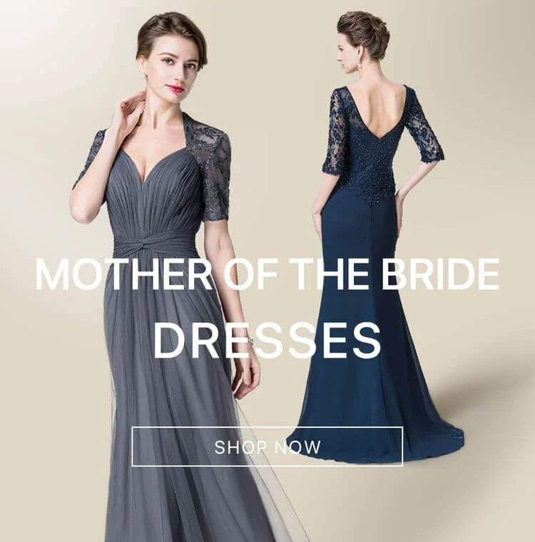 Mother of the Bride Dresses & Gowns | Bridelily