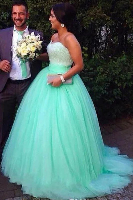 affordable plus size prom dresses