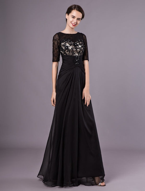 Black Wedding Dresses | Black Bridal Dresses - Bridelily.com