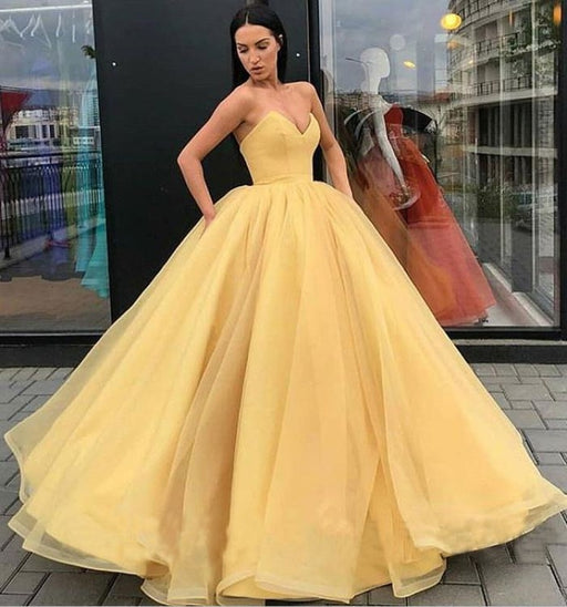 Anastasia Yellow Dress, Fairy Dress, Princess Dress Ball Gown, Tulle Corset  Dress, Prom Dress for Woman, Unique Dress - Etsy