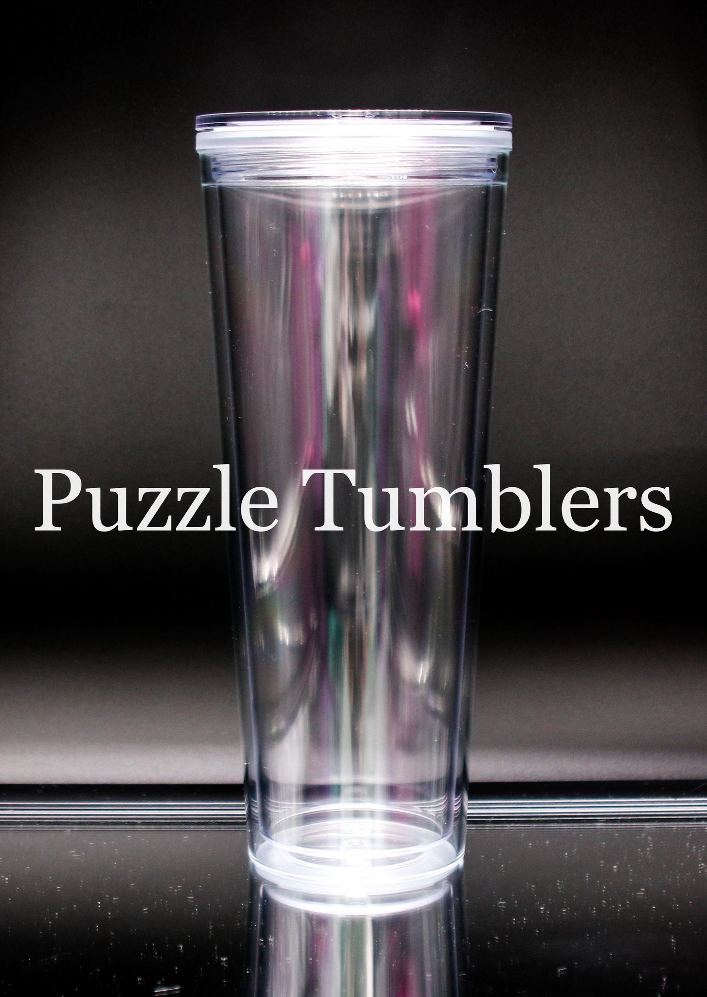 NEW 22OZ FATTY (COLD SMOKE / WATER PIPE) WITH TWIST LID TUMBLER – Puzzle  Tumblers