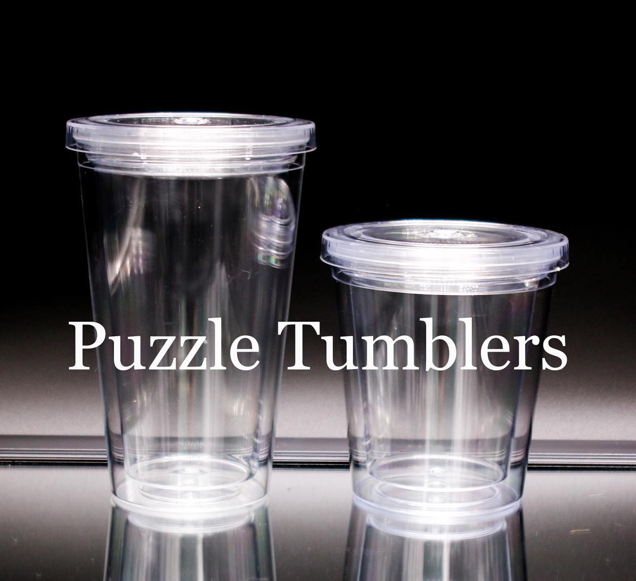 OH TOODLES - POLYMER CLAY SPRINKLES – Puzzle Tumblers