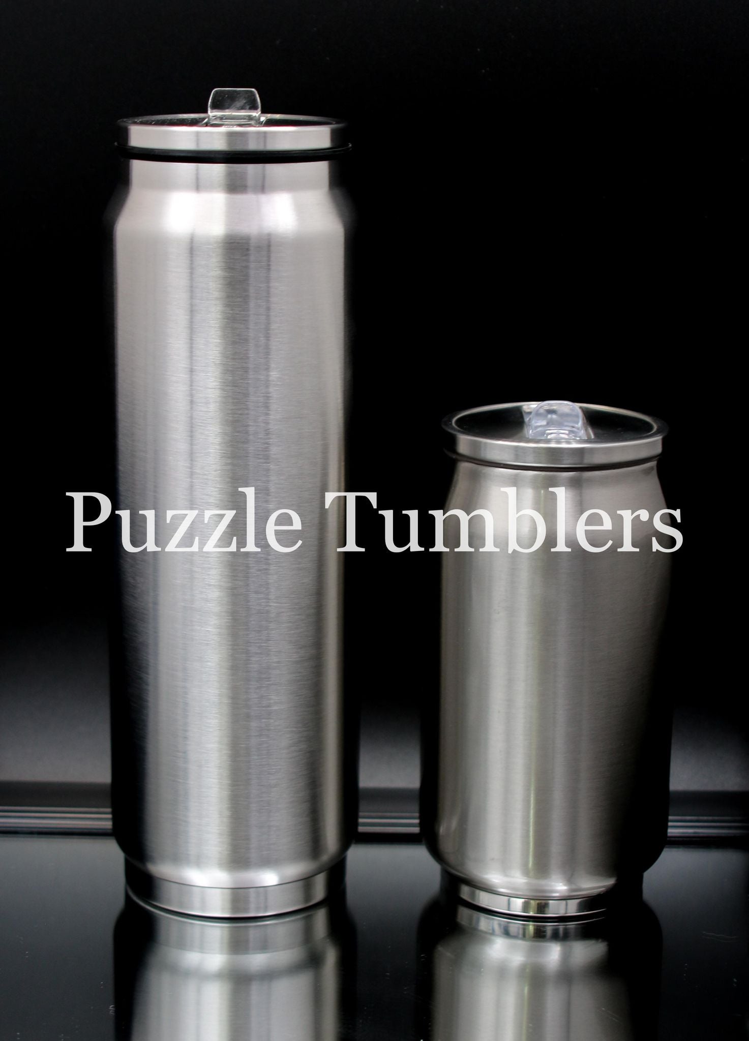 NEW - CACTUS STRAW TOPPER - NEW MOLD – Puzzle Tumblers