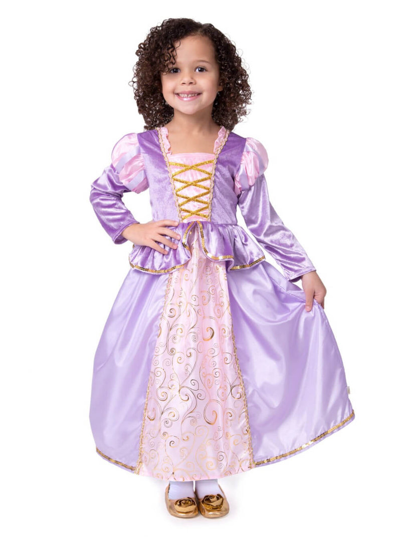 Vergevingsgezind Integraal knoop Prinsessenjurk kind kopen? De mooiste jurken voor Disney prinsessen –  Prinsessenjurken.nl