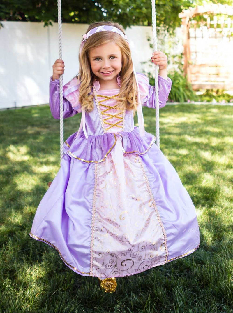 Prinsessenjurk kind kopen? De mooiste jurken voor Disney prinsessen –