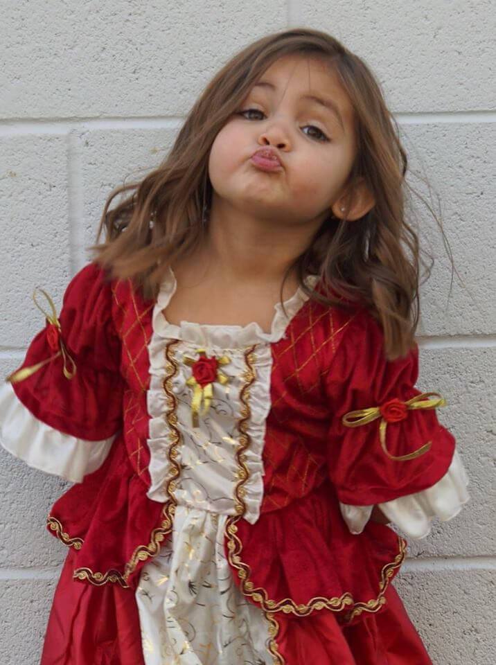 Prinsessenjurk kind kopen? De mooiste jurken voor Disney prinsessen –