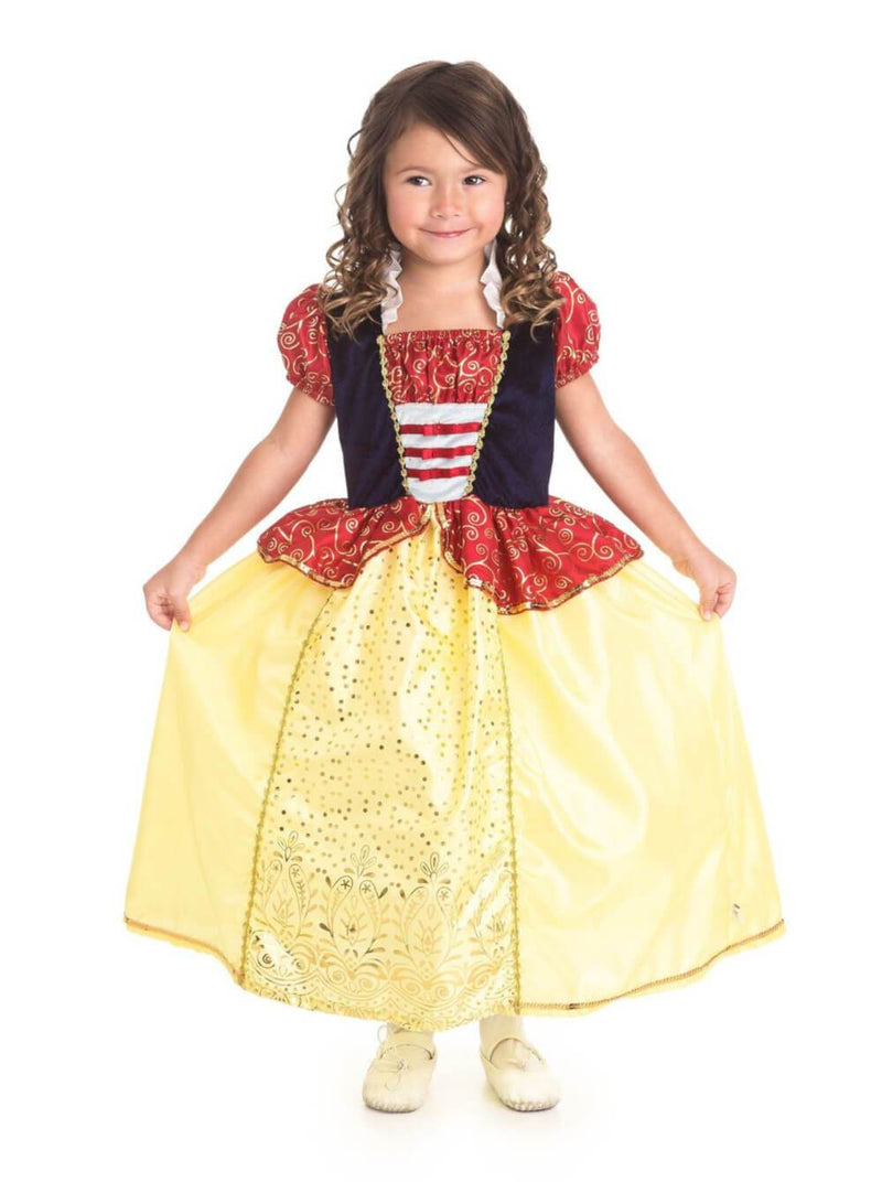 kind kopen? De mooiste jurken voor Disney prinsessen – Prinsessenjurken.nl