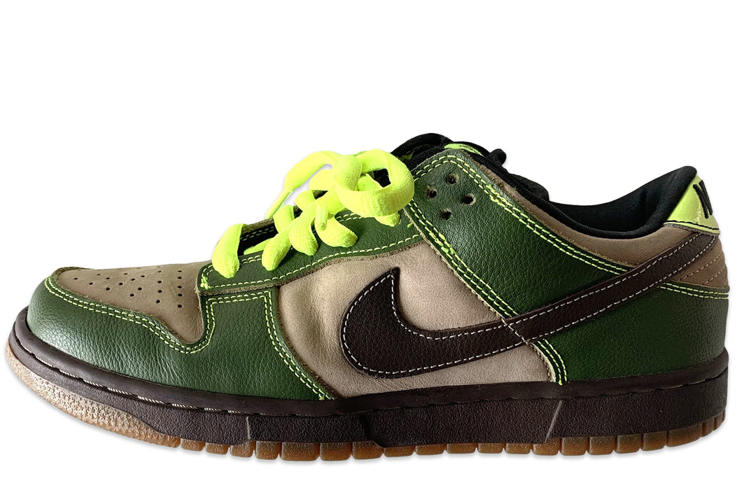 jedi sb dunks