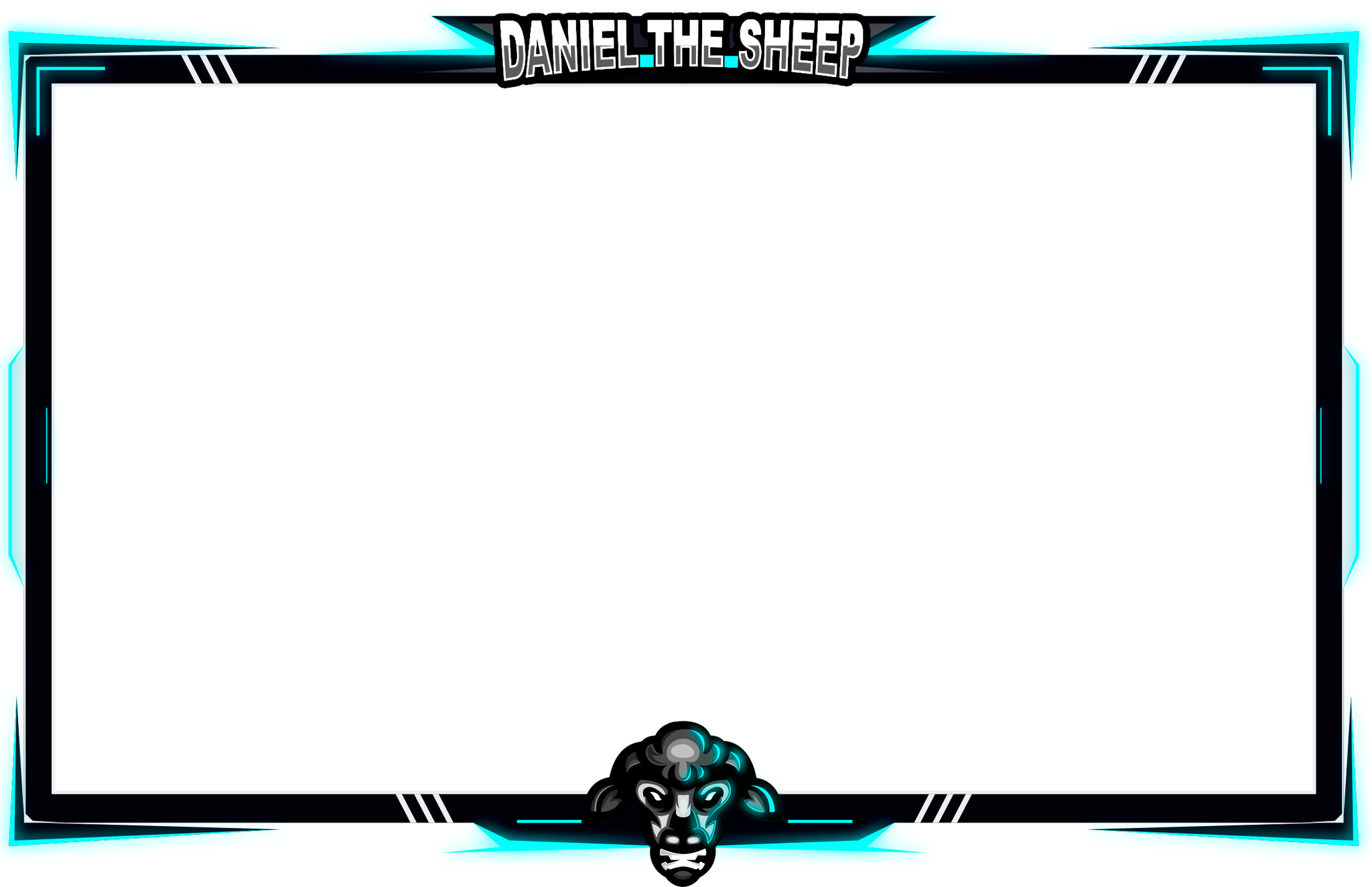 Facecam Overlay Png Stream Overlay Png Download 1868959 Png | All in