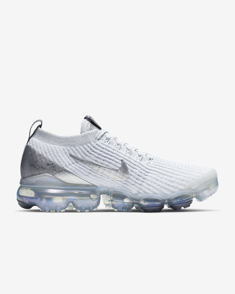 Nike Air VaporMax Flyknit 3 TealBlack Grade School Girls