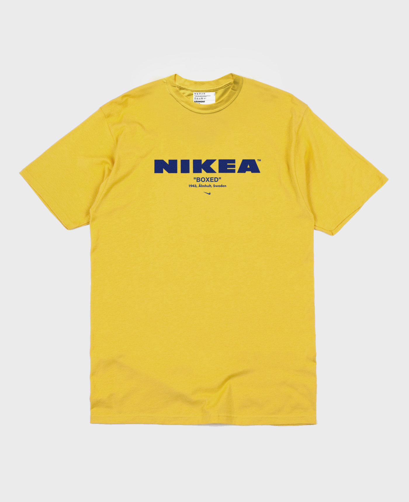 nike design your own shirt