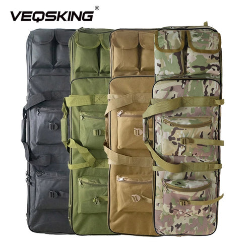 81 94 114cm Men's Military Backpack,Outdoor Shoulder Tactical Gun Bag,Military Shooting Hunting Bags,Sniper Airsoft Holster