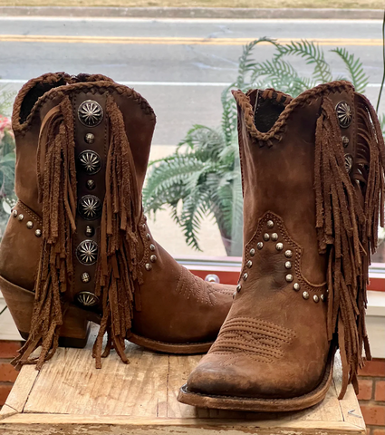 liberty black women's cowboy boots