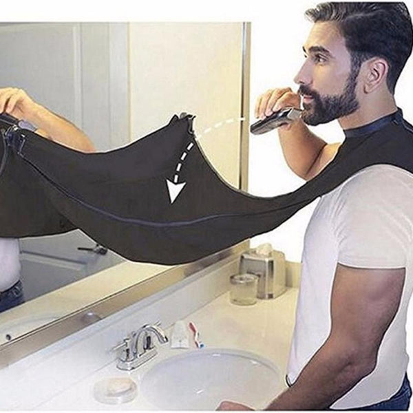 Beard Shaving Cover