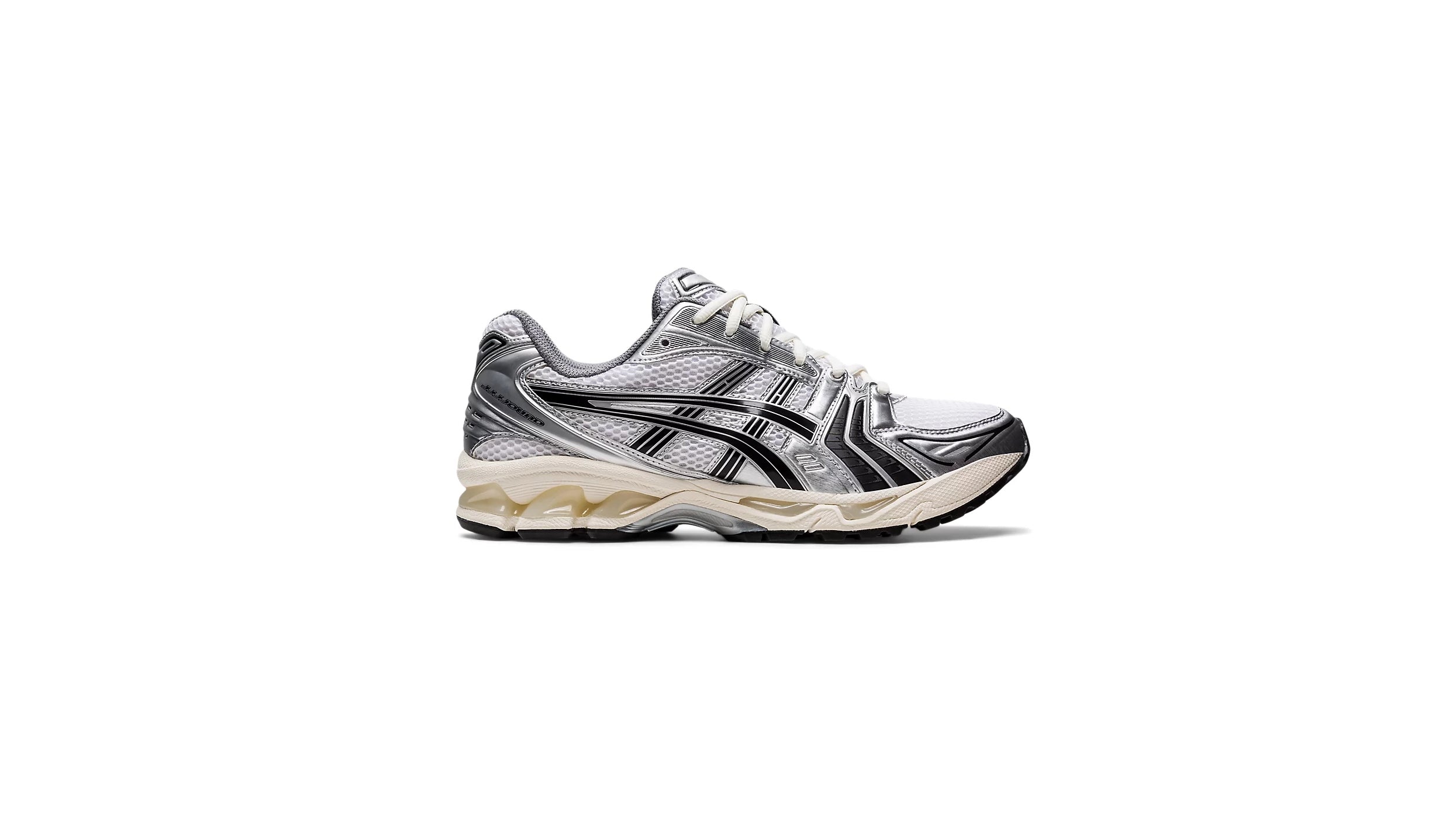 Scarpe ASICS Ikaia 9 Gs 1014A131 Dragon Fruit White 700