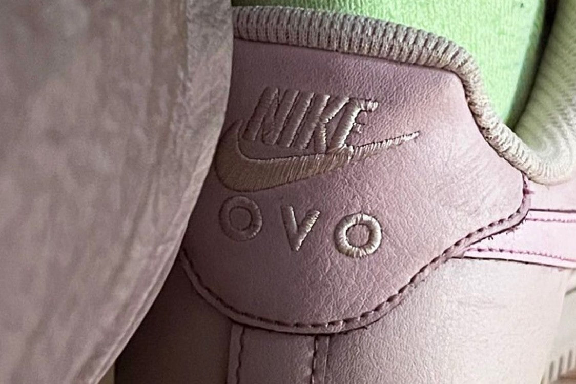 ovo air force 1 release date