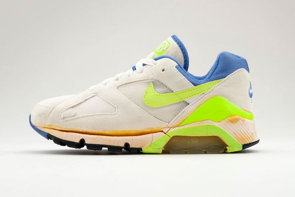 retro nike air 180