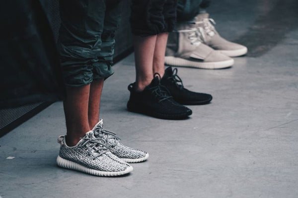 YEEZY 350 'Turtle Dove' Set to Re-release in 2022 — Kick Game